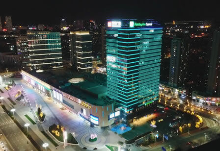 茂名市花园设计的测试内容