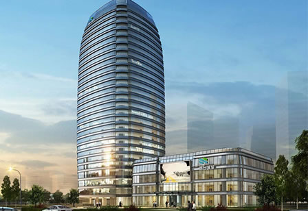 茂名市建筑设计的测试内容