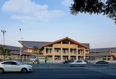 茂名市建筑设计的测试内容