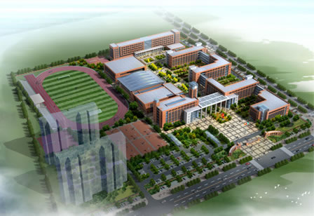 茂名市建筑设计的测试内容