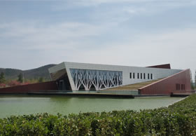 茂名市建筑设计的测试内容