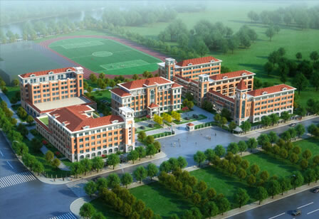 茂名市建筑设计的测试内容